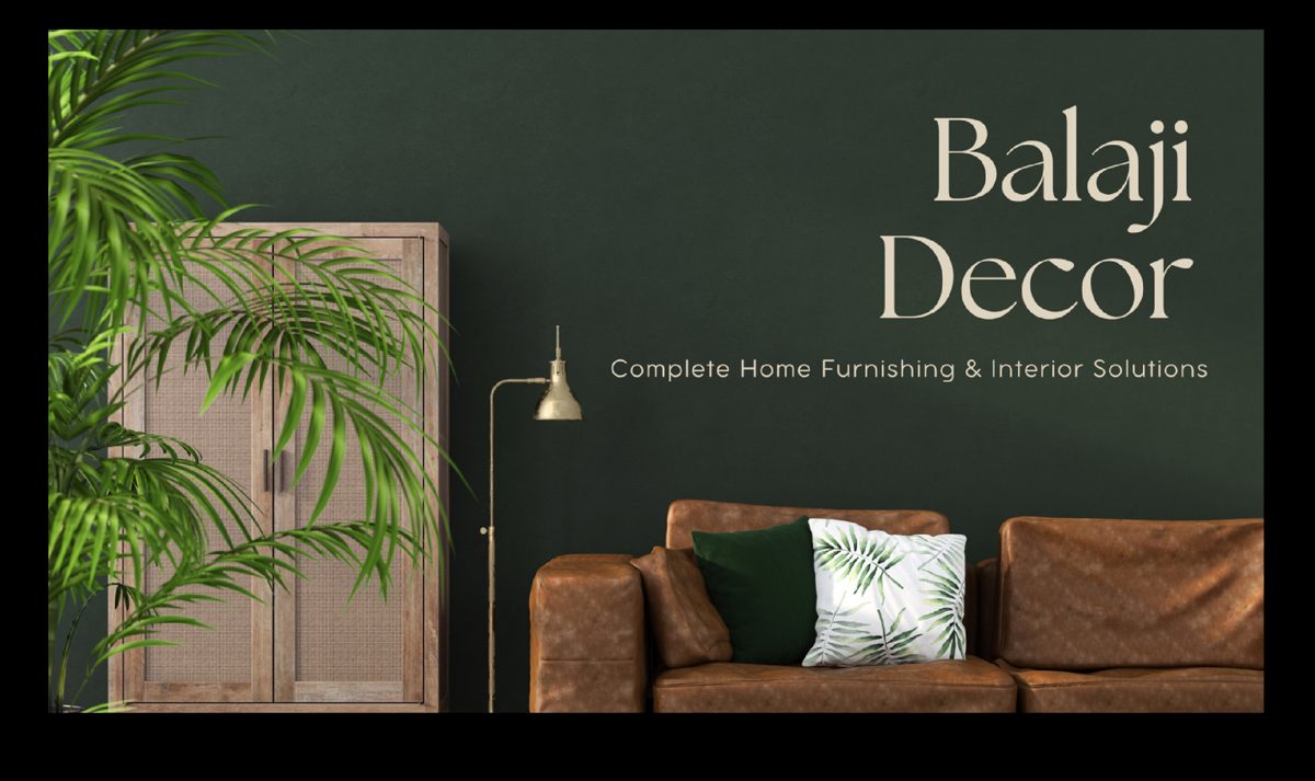 Balaji Decor